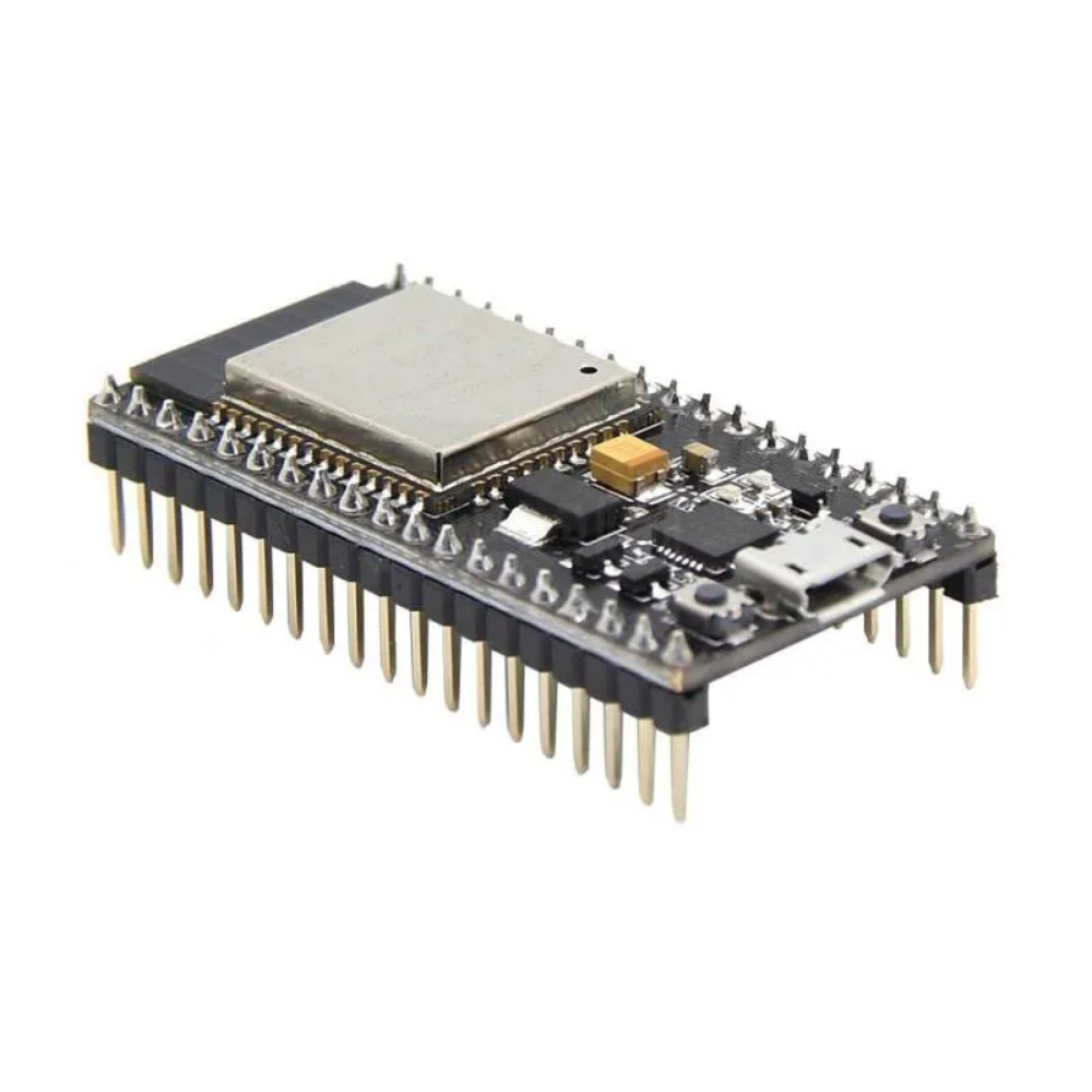 ESP32S Wifi - Bluetooth Geliştirme Kartı - 38 PİN - ch340