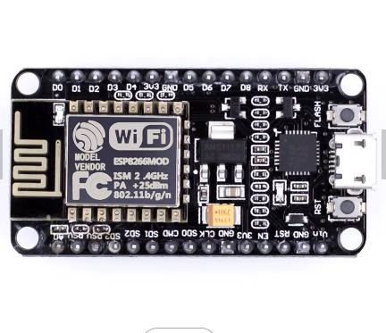 ESP8266 NodeMCU V3 ESP-12E Lua WiFi Geliştirme Kartı - CP2102