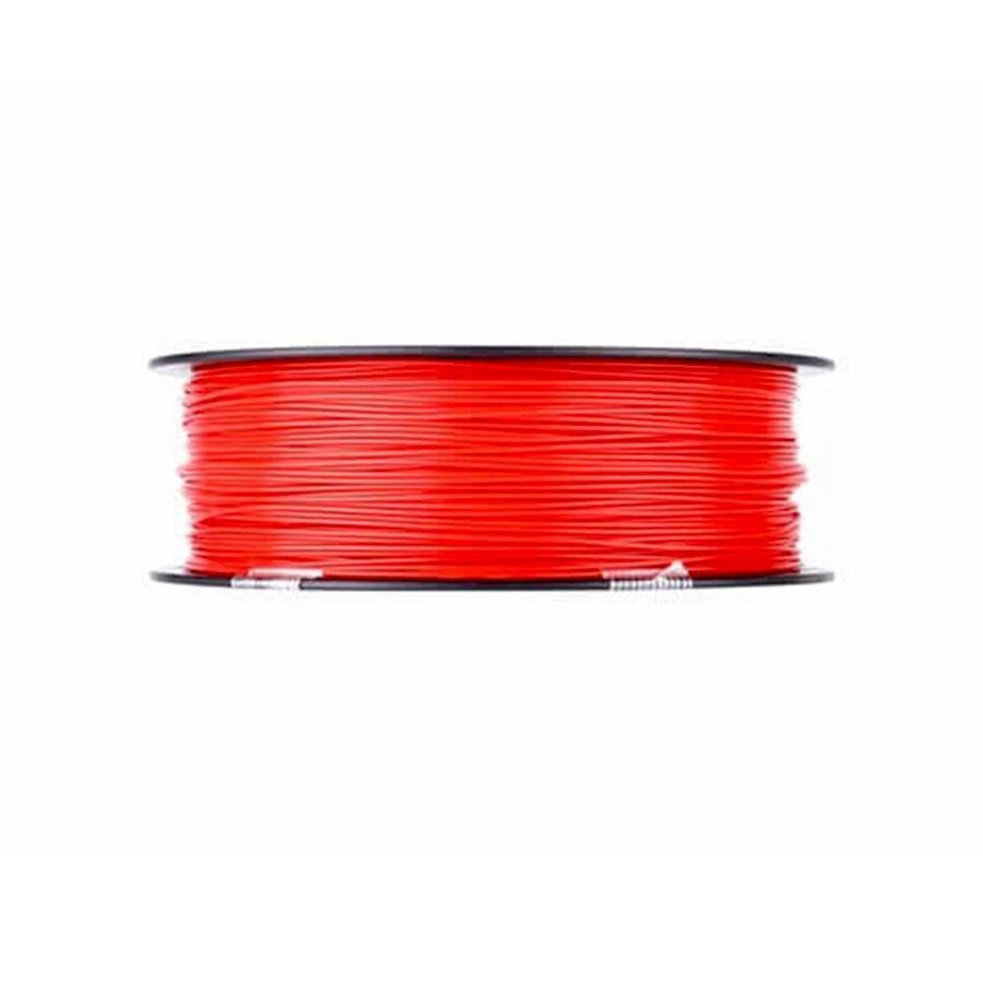 eSUN Kırmızı Pla+ Filament 1.75mm 1 KG