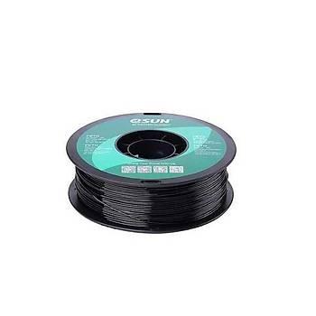 eSUN Siyah Petg Filament 1.75mm 1 KG