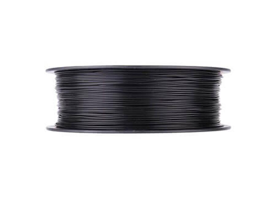 eSUN Siyah Pla+ Filament 1.75mm 1 KG