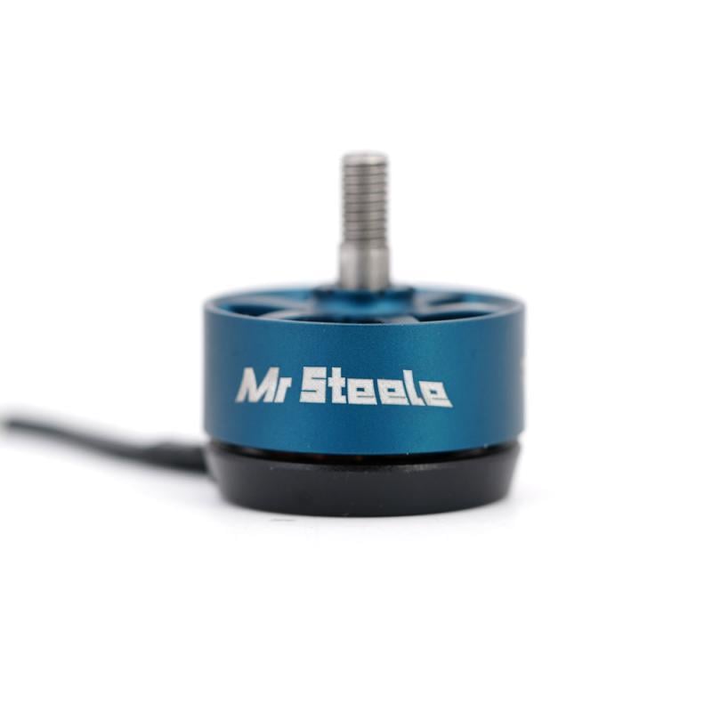 ETHIX Mr Steele Stout Motor V5 Blue - 2307 1950KV 