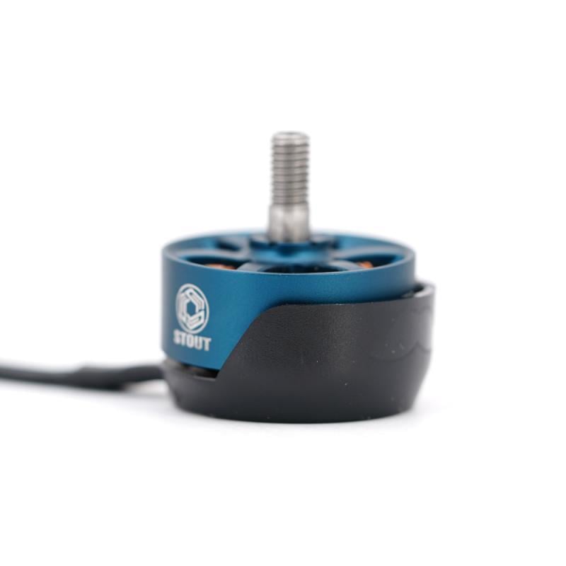ETHIX Mr Steele Stout Motor V5 Blue - 2307 1950KV 