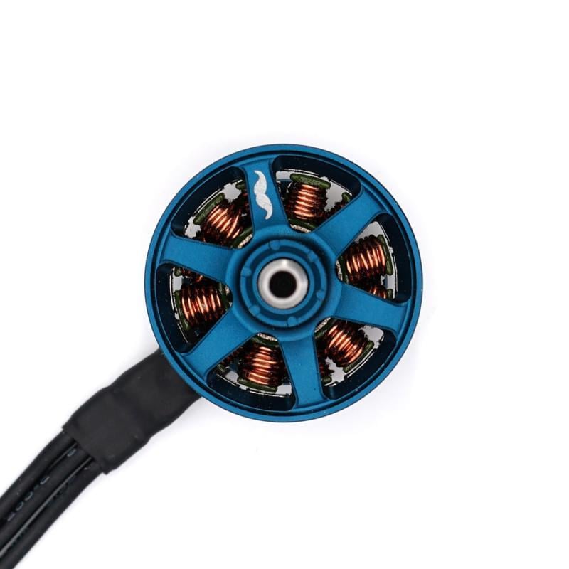 ETHIX Mr Steele Stout Motor V5 Blue - 2307 1950KV 