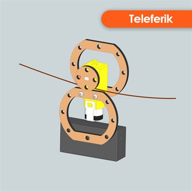 Evo STEM Eğitim Seti - Mechabau