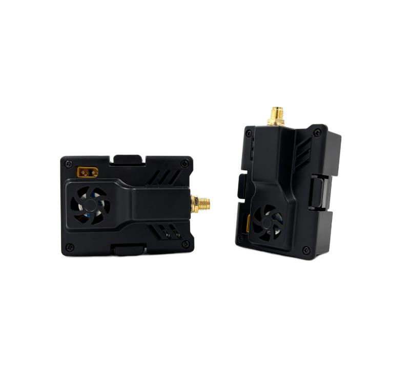 ExpressLRS TX4 Transmitter 433Mhz