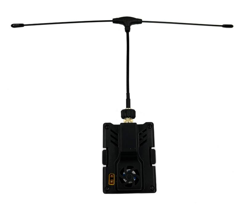 ExpressLRS TX4 Transmitter 433Mhz