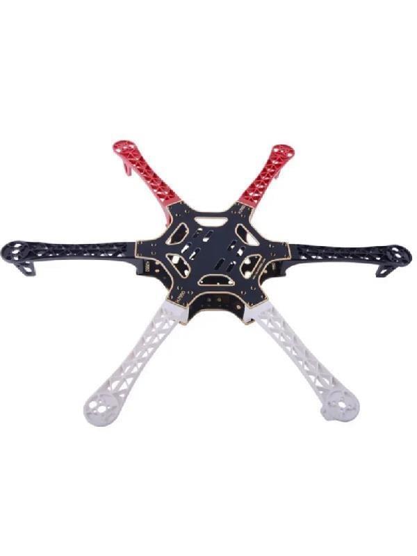 F550 Drone Frame Drone Gövdesi