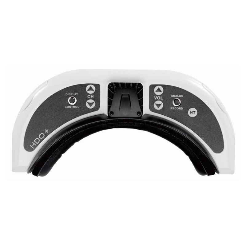 FatShark Dominator HDO Plus - FPV Drone Yarış Gözlüğü