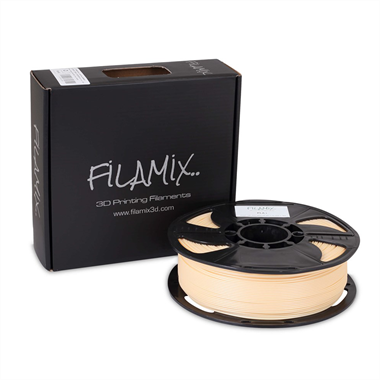 Filamix Ten Filament PLA + 1.75mm 1 KG Plus