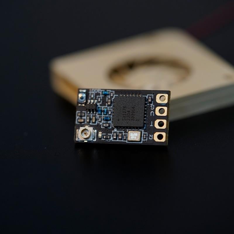 FOXEER ELRS Nano Uzun Menzil Alıcı 915/868Mhz