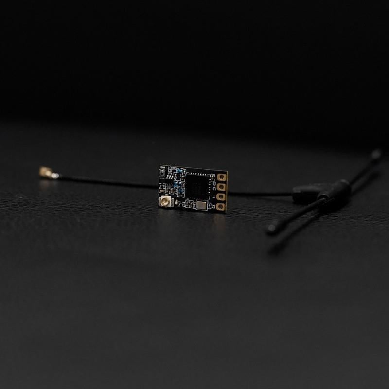 FOXEER ELRS Nano Uzun Menzil Alıcı 915/868Mhz