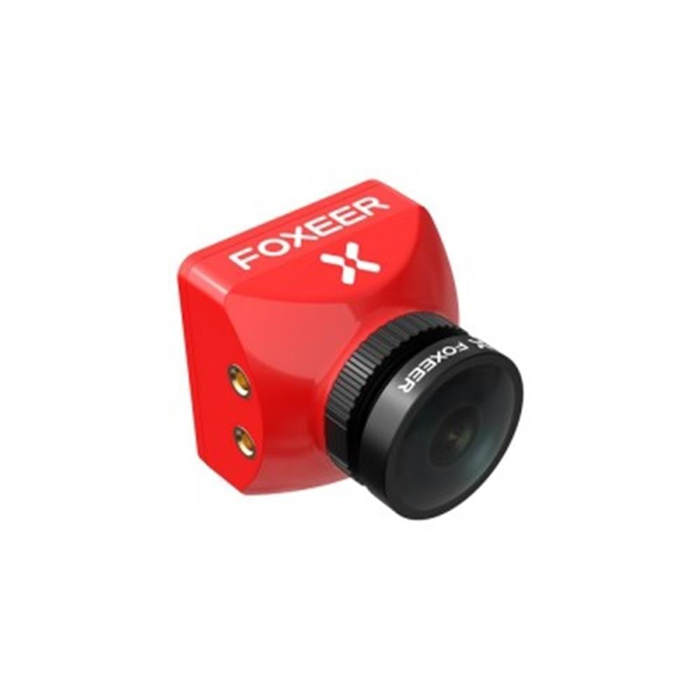 Foxeer T-Rex Mini WDR FPV Kamera 1500TVL 6ms Düşük Gecikmeli