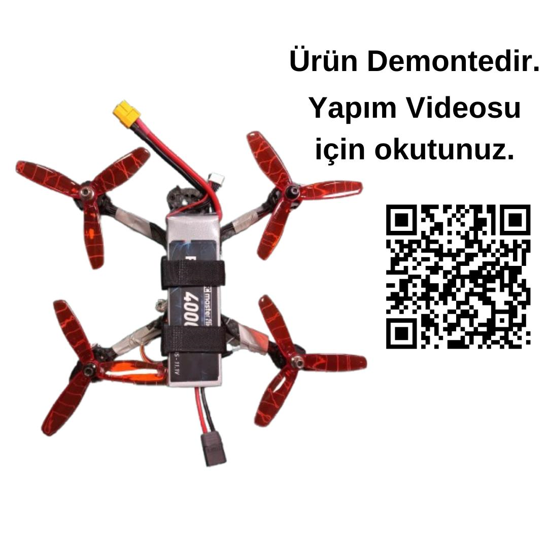 FPV Başlangıç Kiti - 5