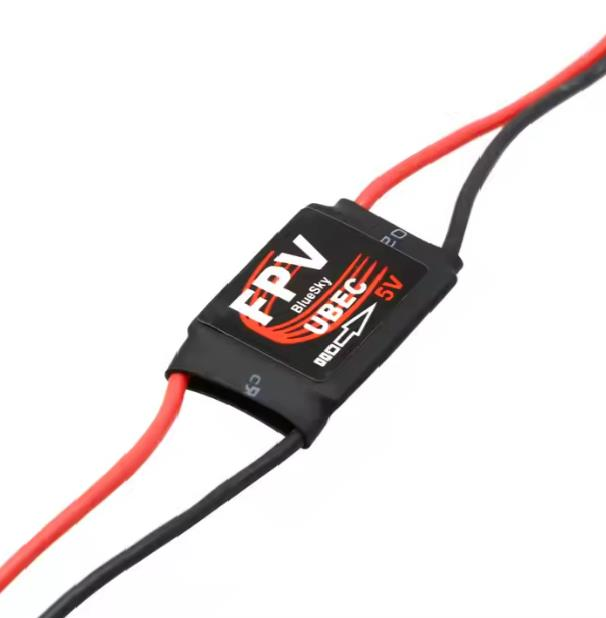 FPV UBEC 12V (4-6s)