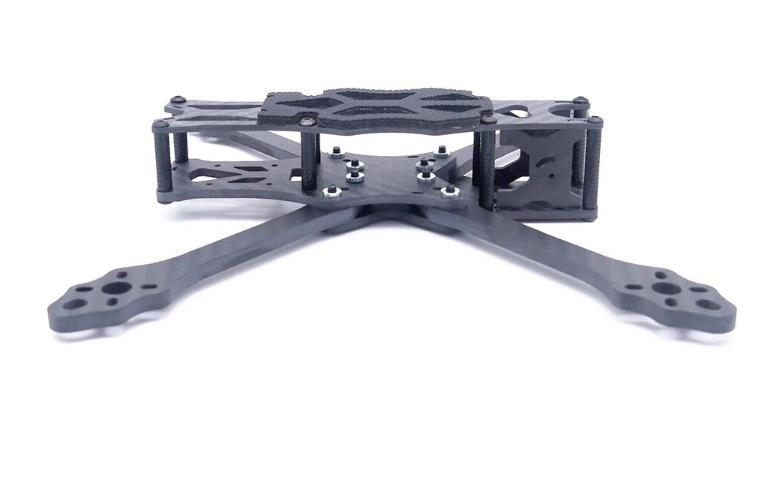 Freestyle Steele'5 5