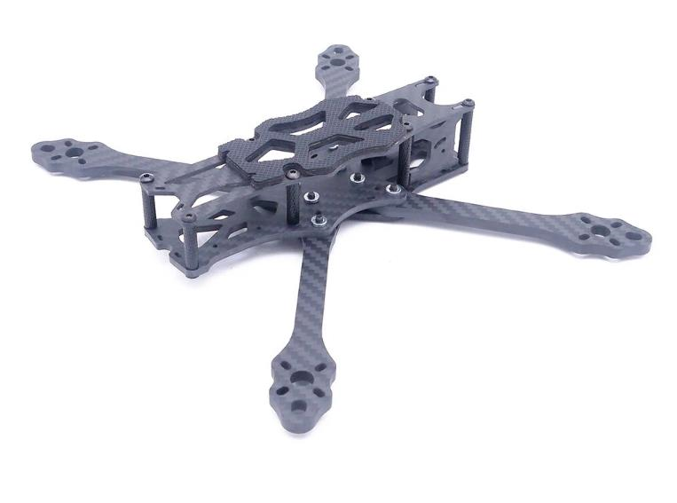 Freestyle Steele'5 5