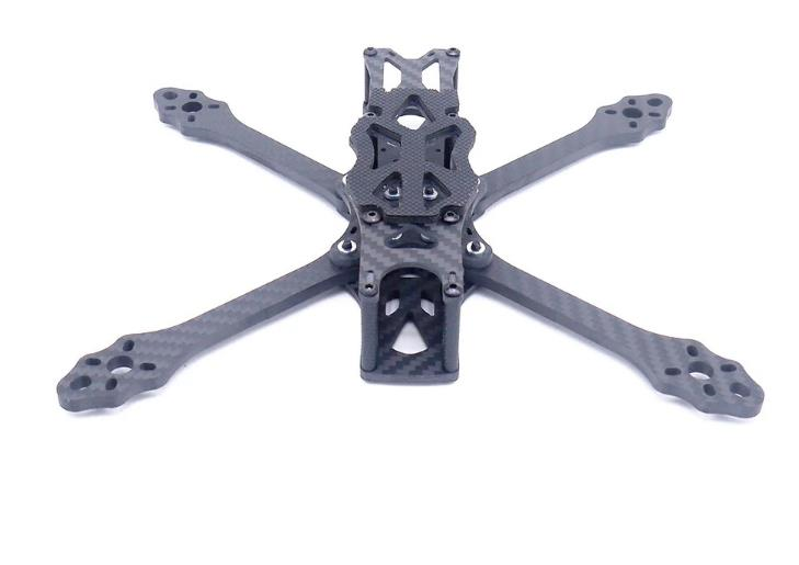 Freestyle Steele'5 5