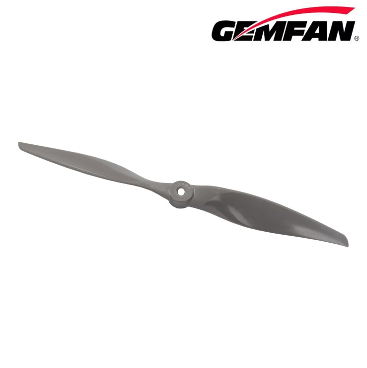 Gemfan 11x8E Cam Elyaf Karışımlı Droen Pervanesi