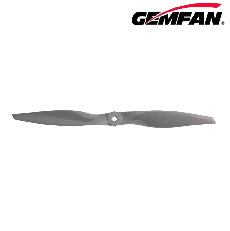 Gemfan 11x8E RC Uçak ve Drone Pervanesi