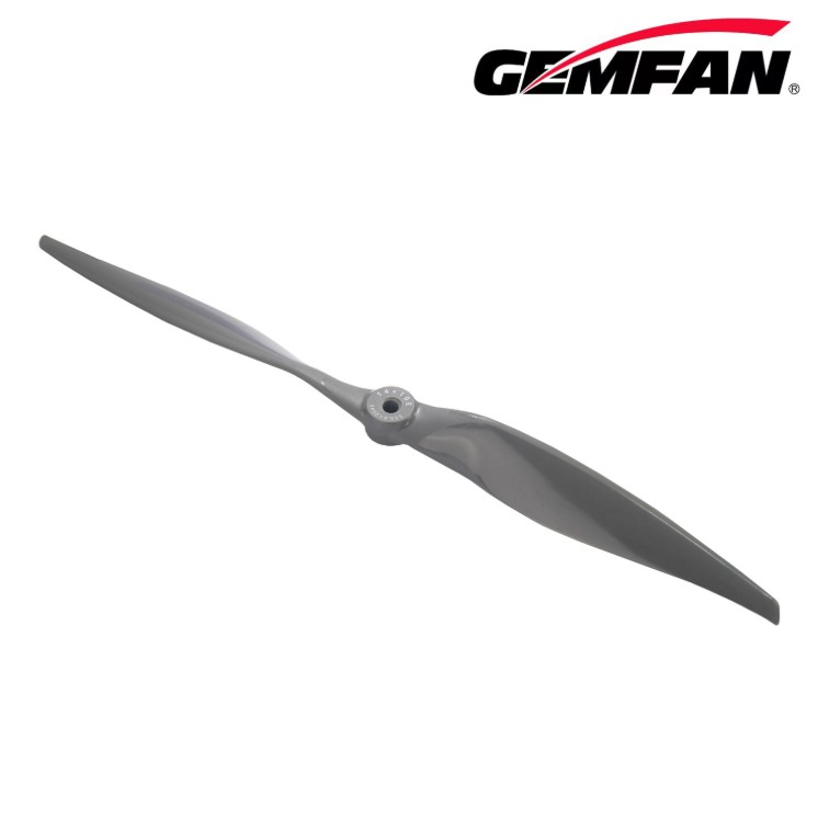 Gemfan 14x10E RC Uçak ve Drone Pervanesi