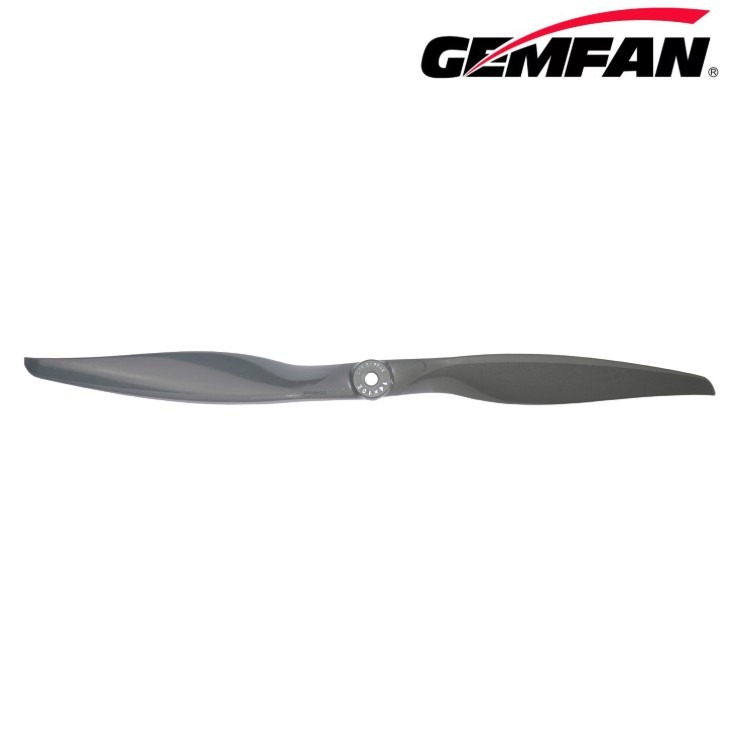 Gemfan 14x10E RC Uçak ve Drone Pervanesi