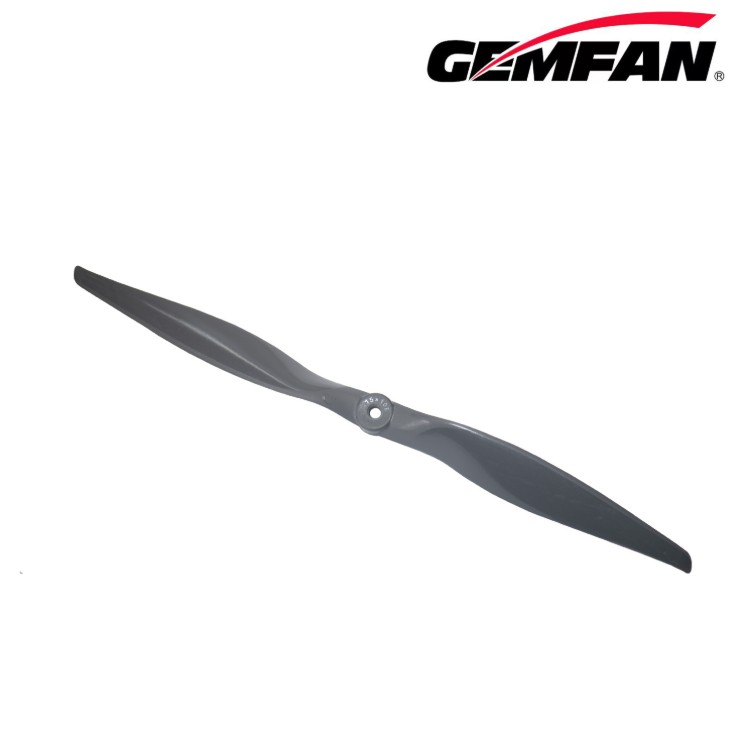 Gemfan 15x10E Cam Elyaf Karışımlı Drone Pervanesi