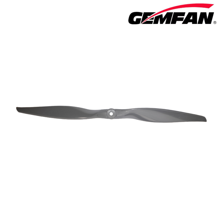 Gemfan 15x10E RC Uçak ve Drone Pervanesi