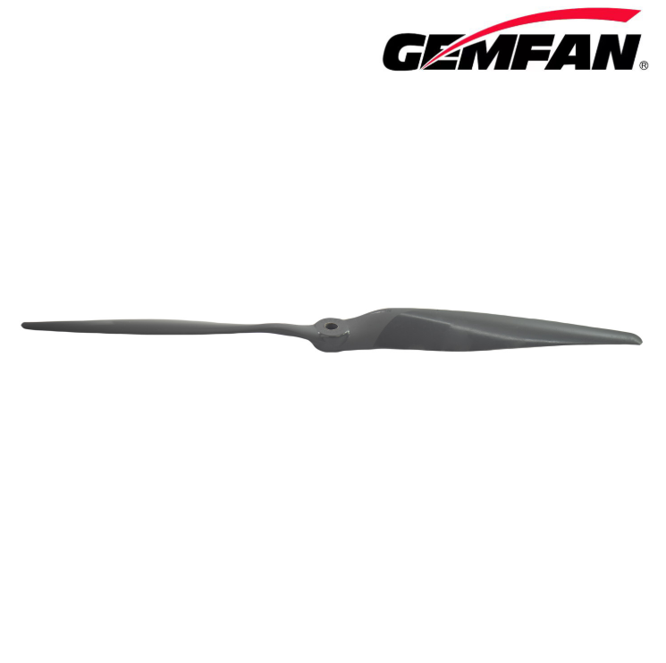 Gemfan 16x8E RC Uçak ve Drone Pervanesi