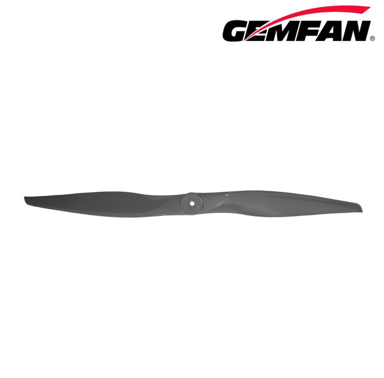 Gemfan 18x8E Cam Elyaf Karışımlı Droen Pervanesi