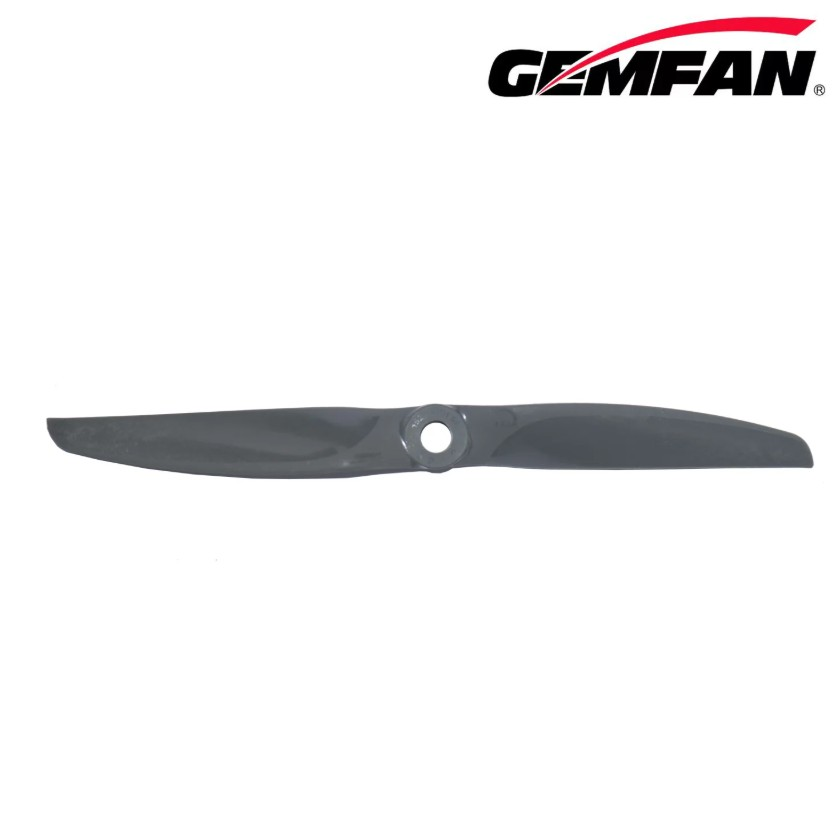 Gemfan 6x4E Vortex Cam Elyaf Karışımlı Drone Perva