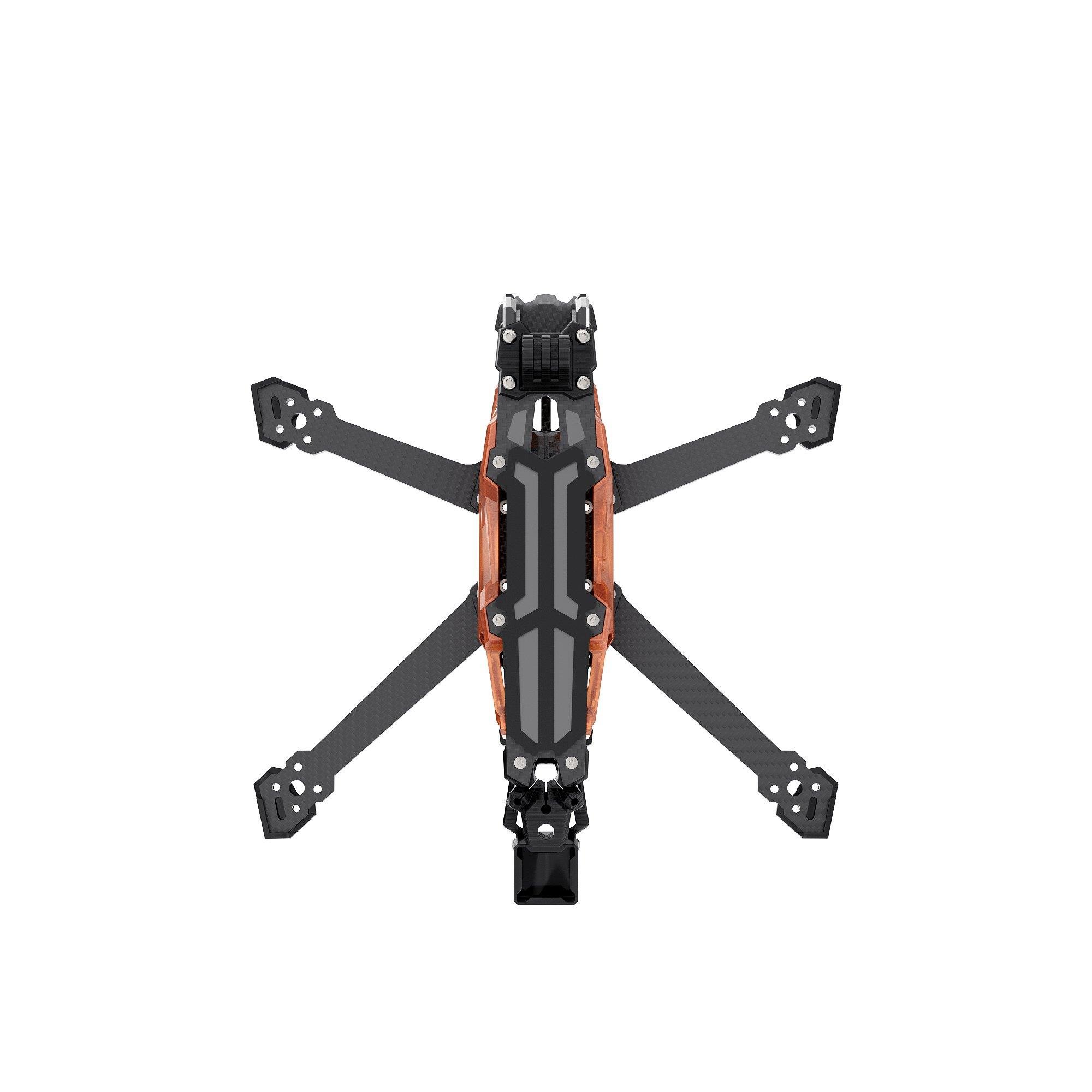 GEP-Vapor-D O4 Pro Frame d5