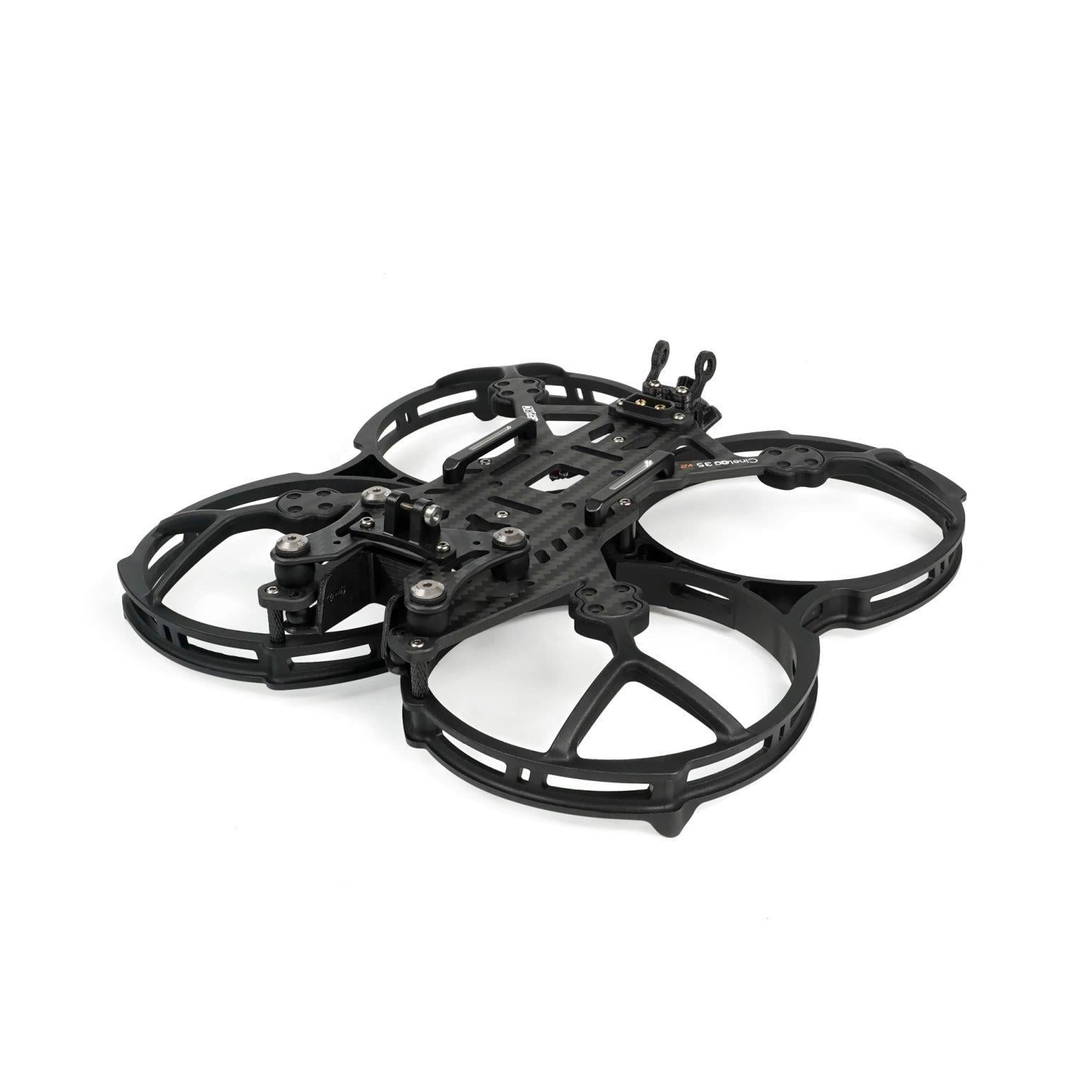 GEPRC Cinelog35 V2 Frame