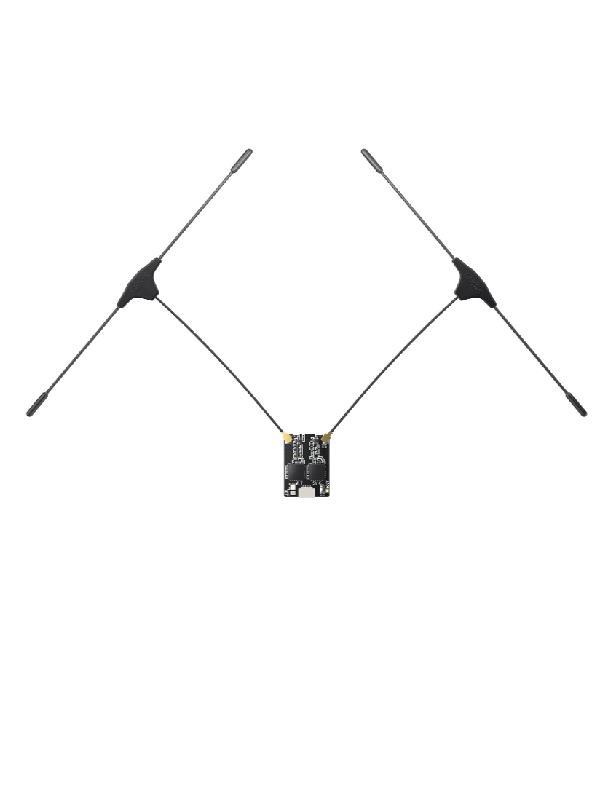 GEPRC ELRS DUAL 915M Diversity Receiver - 915Mhz Ç
