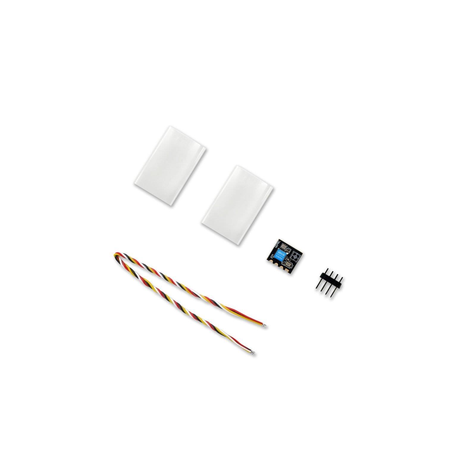 GEPRC ELRS NanoSE Receiver