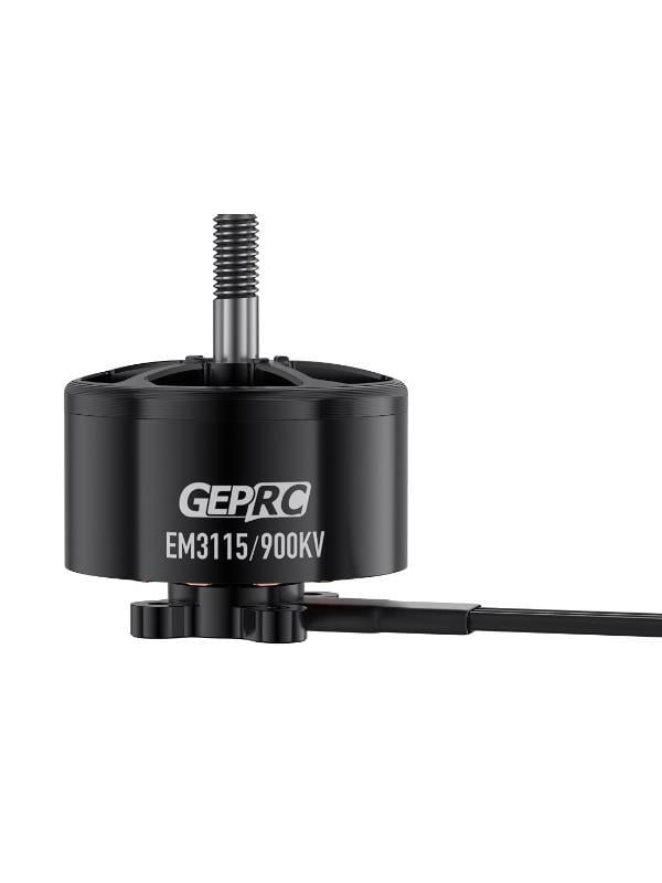 GEPRC EM3115 900KV Fırçasız Drone Motoru 