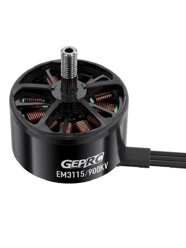 GEPRC EM3115 900KV Fırçasız Drone Motoru 