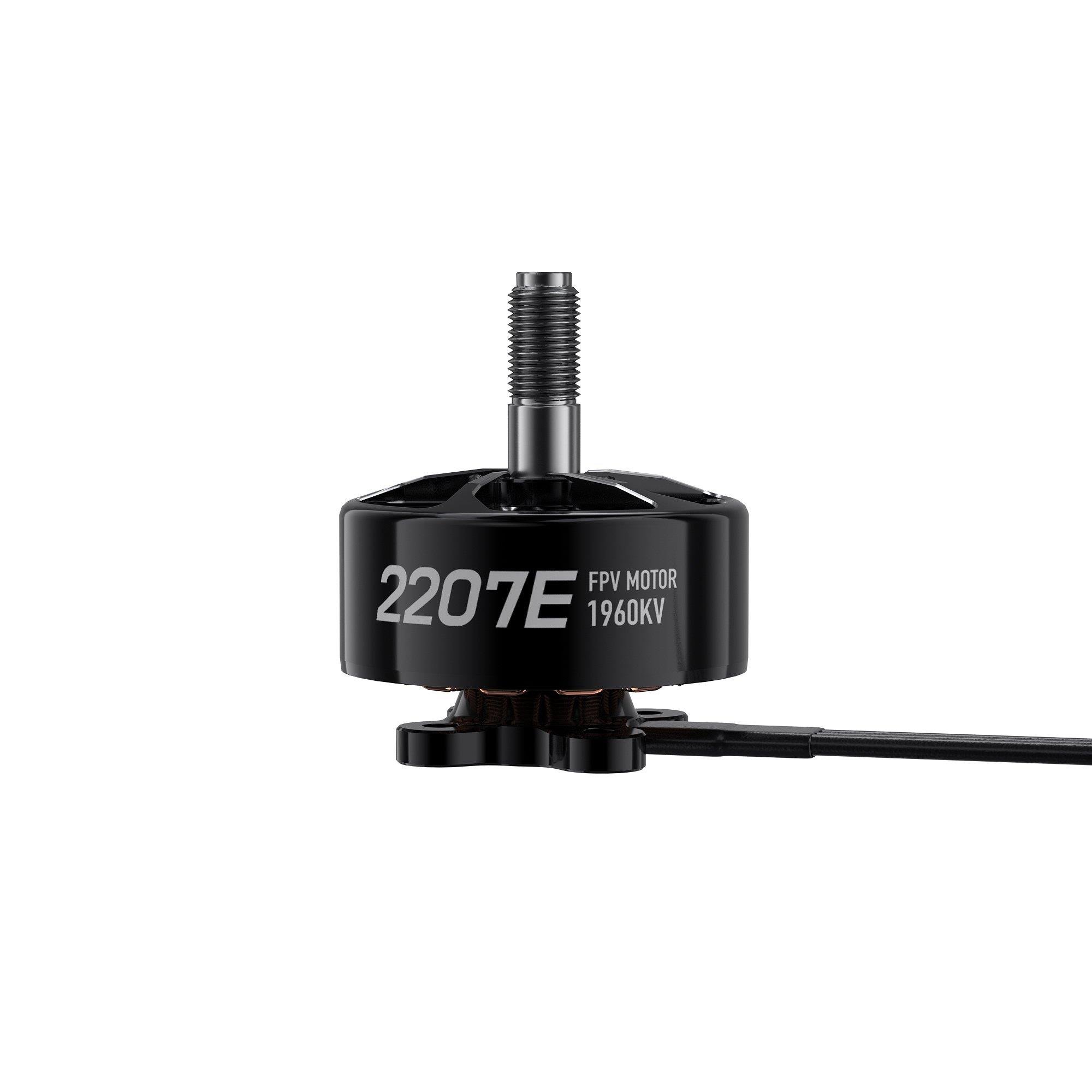GEPRC SPEEDX2 2207E 1960kv 4-6S Motor  