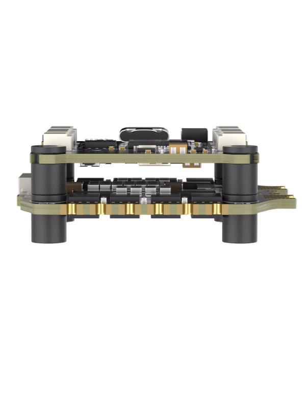 GEPRC TAKER F405 BLS 60A V2 STACK Uçuş Kontrol Kar