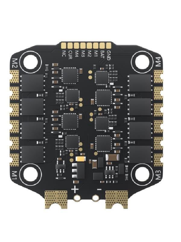 GEPRC Taker F722 65A v2 Stack - Uçuş Kontrol Kartı