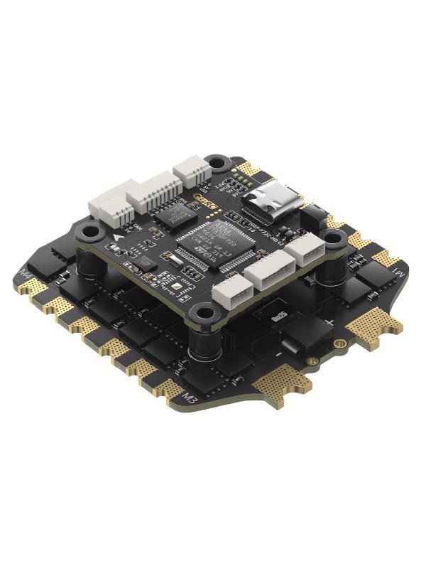 GEPRC TAKER F722 BLS 80A V2 STACK  Uçuş Kontrol Ka