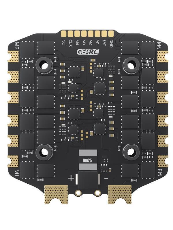 GEPRC TAKER F722 BLS 80A V2 STACK  Uçuş Kontrol Ka