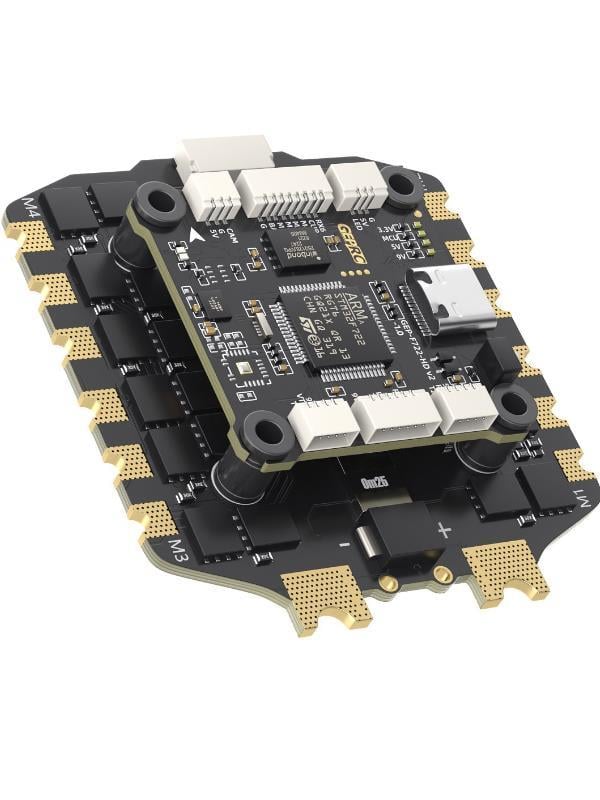 GEPRC TAKER F722 BLS 80A V2 STACK  Uçuş Kontrol Ka