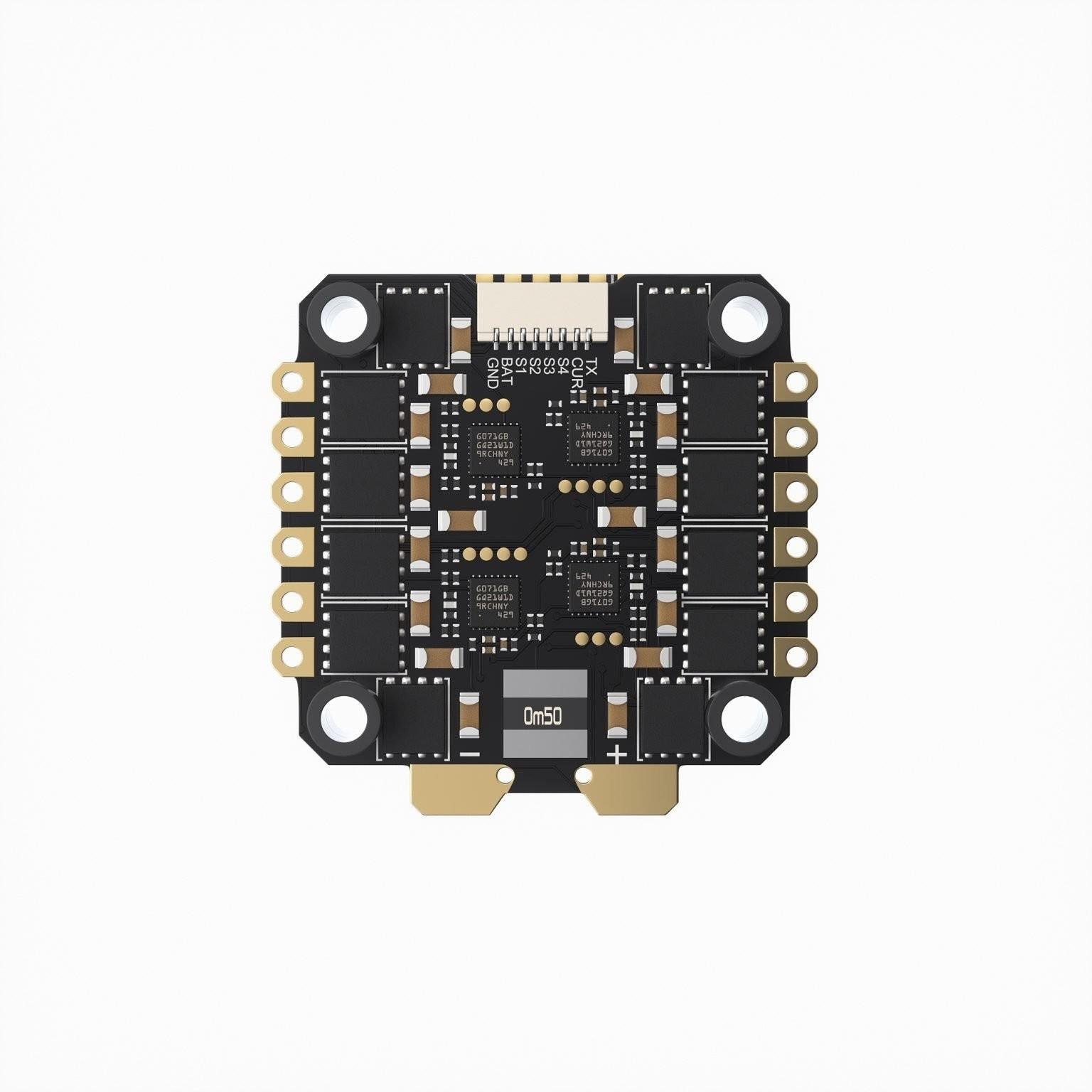 GEPRC TAKER H743 BT 32Bit 50A Stack Otonom Uçuş Destekli