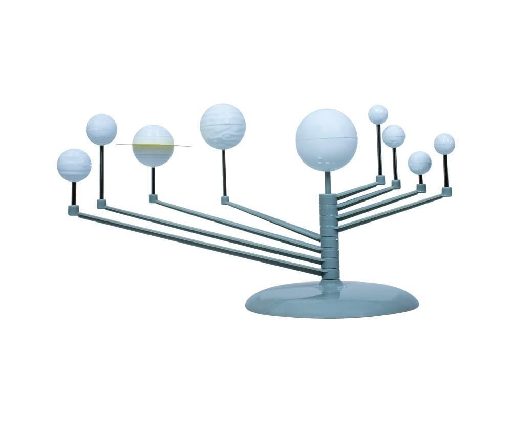 Gezegenler Alemi - Gezegen Sistemi STEM Seti