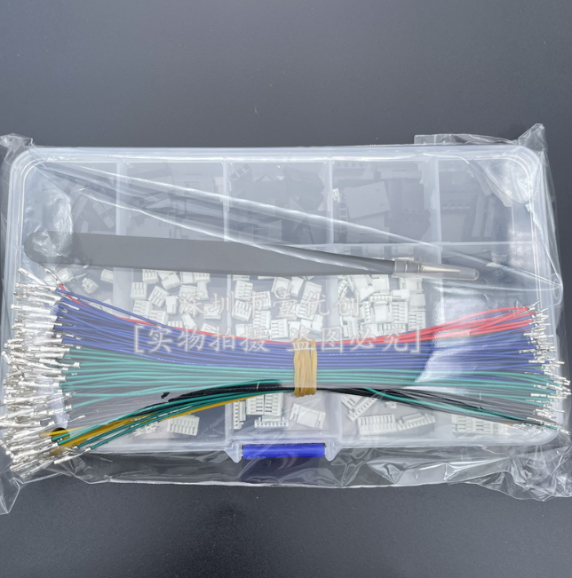 GH-1.25 Kablo Seti Kutulu