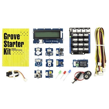 Grove Arduino Starter Kiti