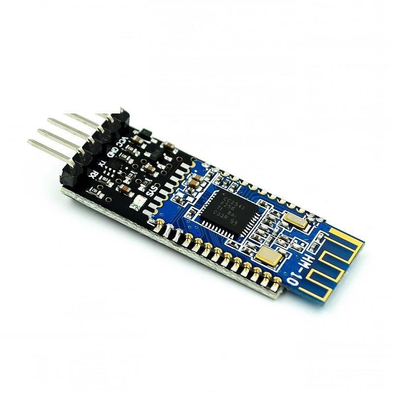 HM10 CC2541 Bluetooth 4.0 Serial Modül Kartı - HM-10