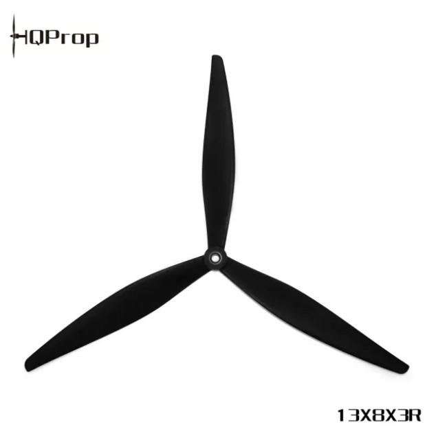 HQProp 13X8X3
