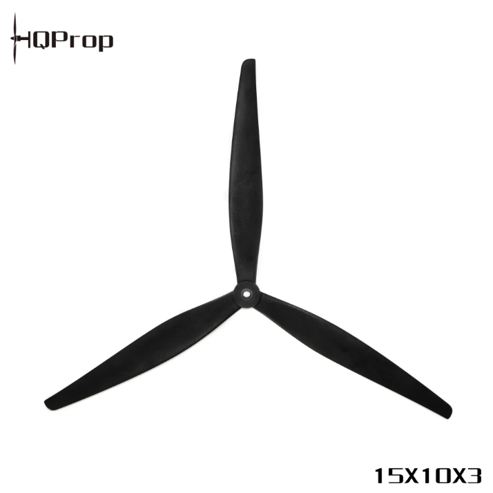 HQProp 15X10X3 15